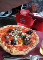 Pizzeria Re Ferdinando food