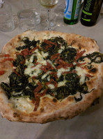 Pizzeria Re Ferdinando food