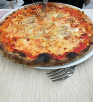 Pizzeria Antichi Sapori food