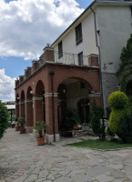 Il Casale Di Clesilde outside