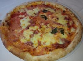 Pizzeria Non Solo Pizza food