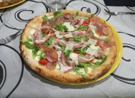 Pizzeria Non Solo Pizza food