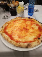 Pizzeria Il Veliero food