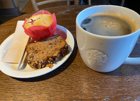 Starbucks food