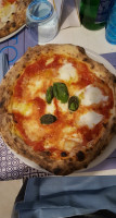 Saporito Pizzeria food