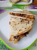 Ke Piadina! food