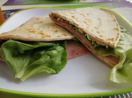 Ke Piadina! food