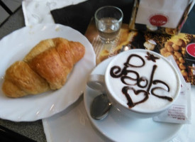 Il Dolce Caffe food