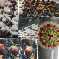 Dolci Delizie food