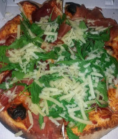 Pizza E Sfizi food