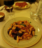 Trattoria Da Nino food