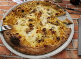 Pizza Leggera Pavia food