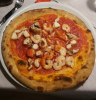 Pizzeria Da Salvatore food