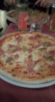 Pizzeria Nuova Fenice food