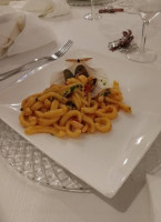 Villa Altieri Ricevimenti food