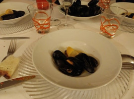 La Locanda Dell'abate food