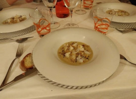 La Locanda Dell'abate food