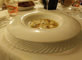 La Locanda Dell'abate food