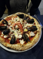 Pizzeria Martinarosa food