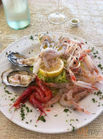 Trattoria Sapore Di Mare food