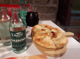 Pizzeria Rosticceria 2t food