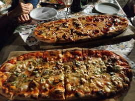 Pizzeria Da Giulio food