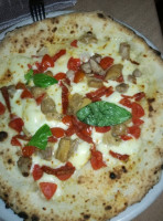 Pizzeria Fornito Mena food