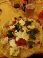 Pizzeria Braglia food