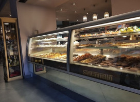 Pasticceria Santaniello food