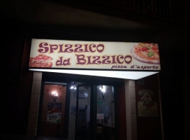 Spizzico Da Bizzico food