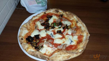 Pizzeria Gallo food