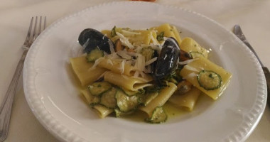 La Locanda Della Pasta food