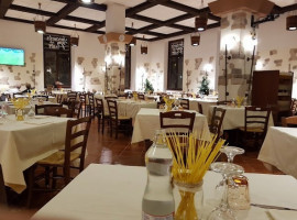 La Locanda Della Pasta food