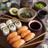 Sushi Daily San Martino Buon Albergo food