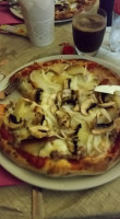 Pizzeria Pacheco food