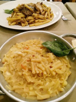 O' Cerriglio Trattoria Tipica food