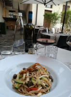 Tempo Di Vino Wine House food