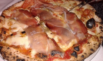 Pizzerie Saviano food