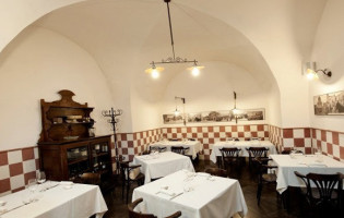 Locanda Del Colonnello food