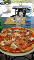 La Pizzeria Made In Sud food