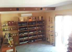 Enoteca Il Tino food