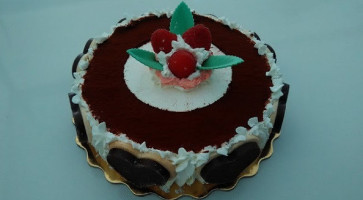 Dolci Melodie food