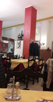 Pizzeria Nuovo Biellese food