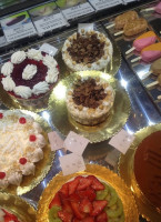 Gelateria Dalla Corte food