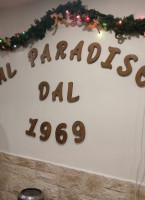 Al Paradiso food