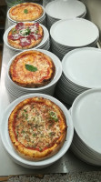 Ulisse Pizzeria food