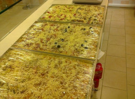 Jumangi Pizza Al Taglio D'asporto food