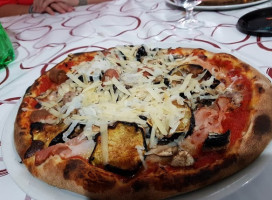 Pizzeria Il Giardino Del Gusto food