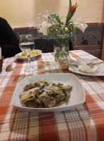 L'antico Borgo food