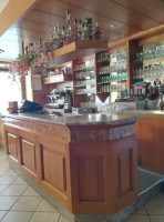 Trattoria Da Romana food